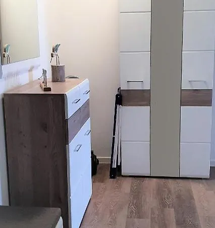 49 2 N Nordkoje Apartment *