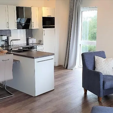 Apartment 49 2 N Nordkoje *