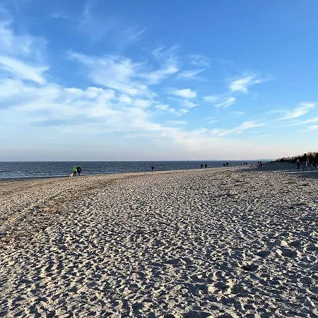 Διαμέρισμα 49 2 N Nordkoje *