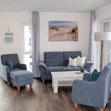 Apartment 49 2 N Nordkoje Schillig