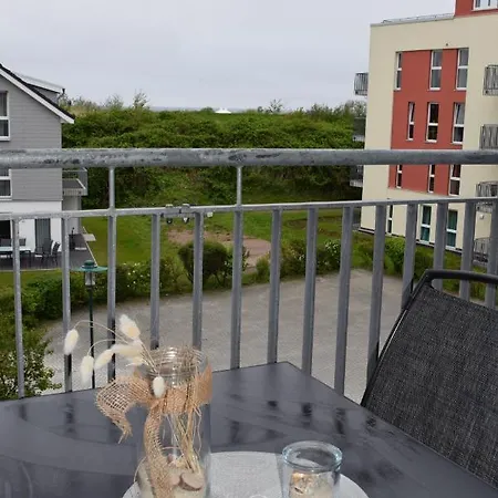 49 2 N Nordkoje Apartment *