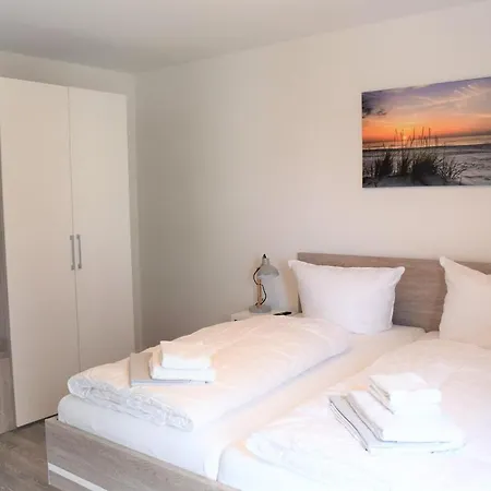 49 2 N Nordkoje Apartmán *