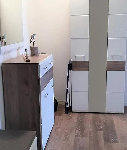 49 2 N Nordkoje 아파트 *