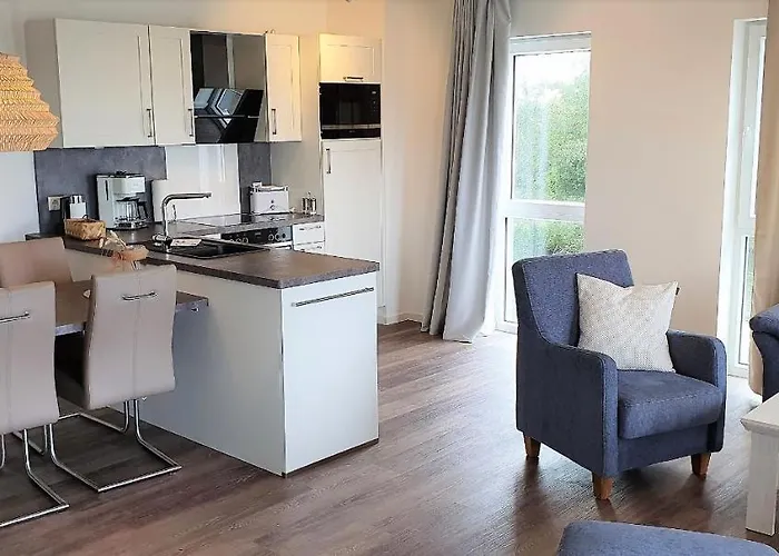 아파트 49 2 N Nordkoje *