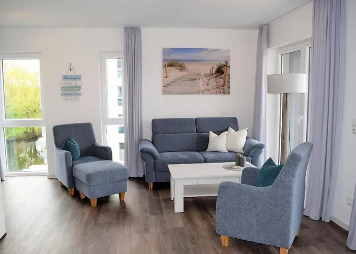 Διαμέρισμα 49 2 N Nordkoje Schillig