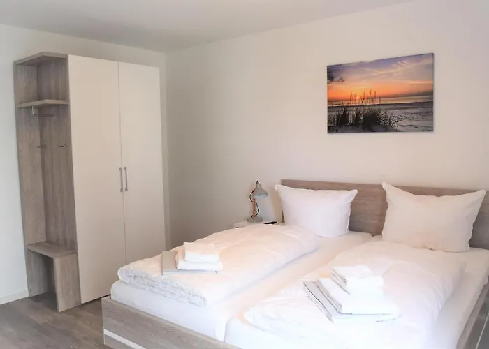 49 2 N Nordkoje Διαμέρισμα *